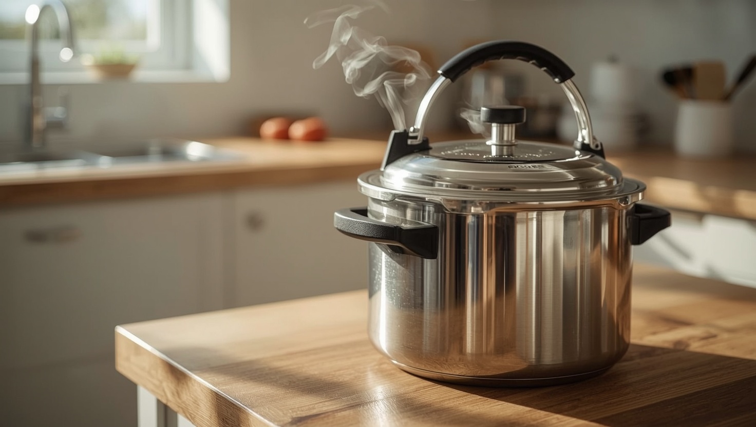 fissler schnellkochtopf stufe 1 oder 2