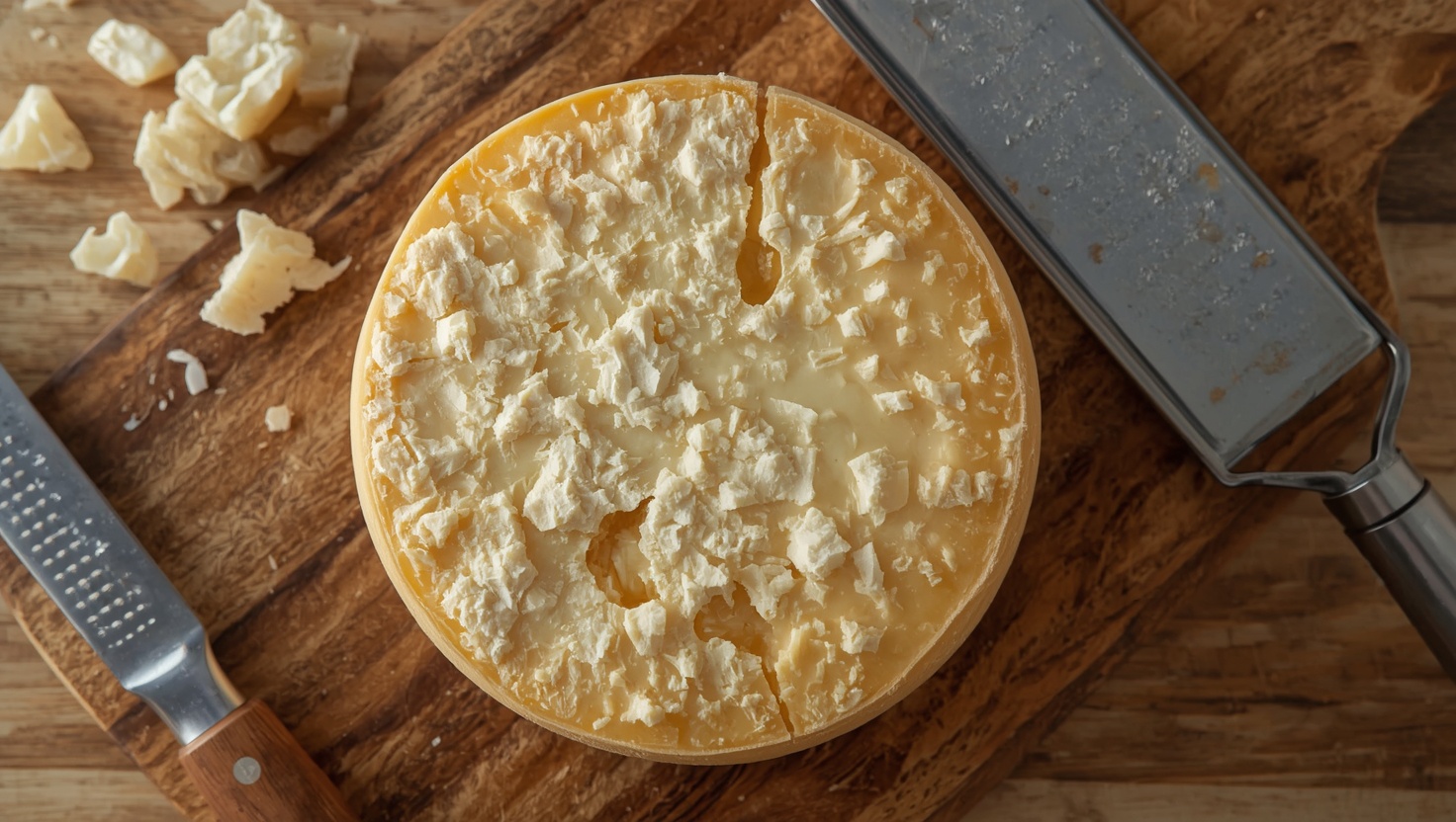 was versteht man unter hartkäse